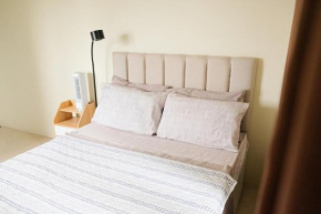 Spacious 1BR Corner Unit in IT Park